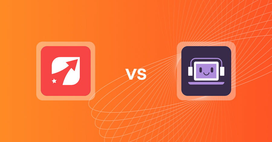 Shopify Upsell and Cross-Sell Apps: Magic Instant Upsell vs OmniChat ‑ ChatGPT AI Chatbot