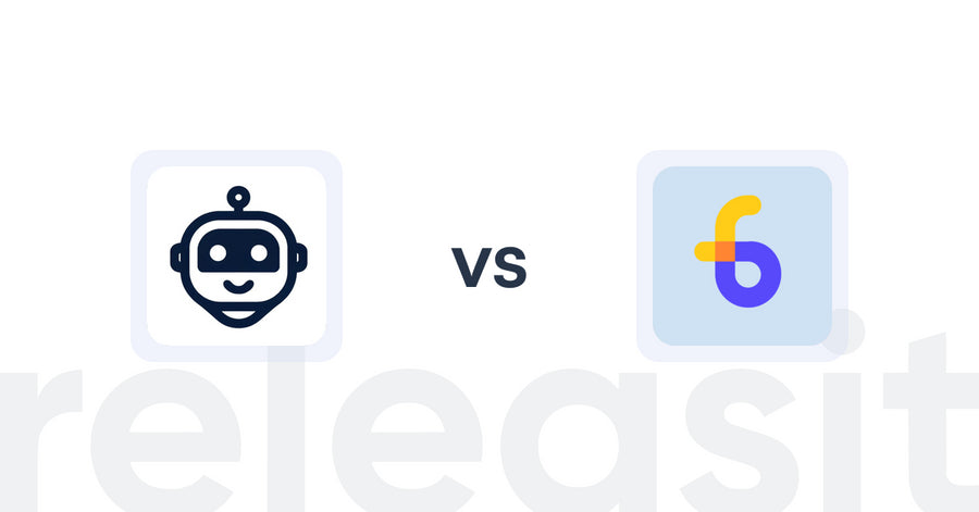 Shopify Upsell and Cross-sell Apps: improv: ReccoMate vs Friendly Brands Co‑Promotion