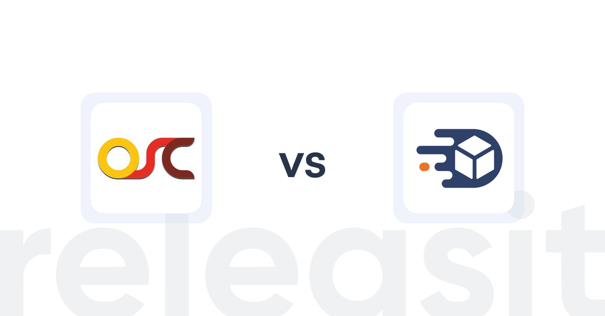 Shopify Upsell and Cross-sell Apps: OSCP Upsell & Cross Sell vs TrackMage: Tracking & Upsells