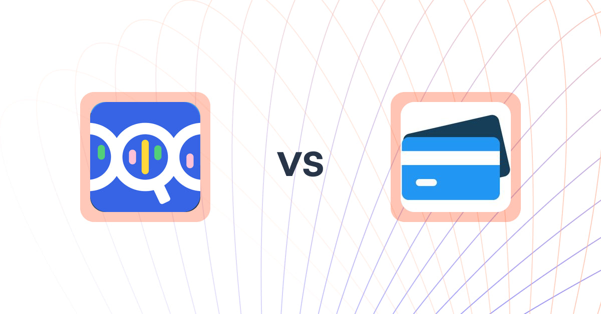 Shopify Upsell and Cross-sell Apps: Relewise vs AI Checkout Pro