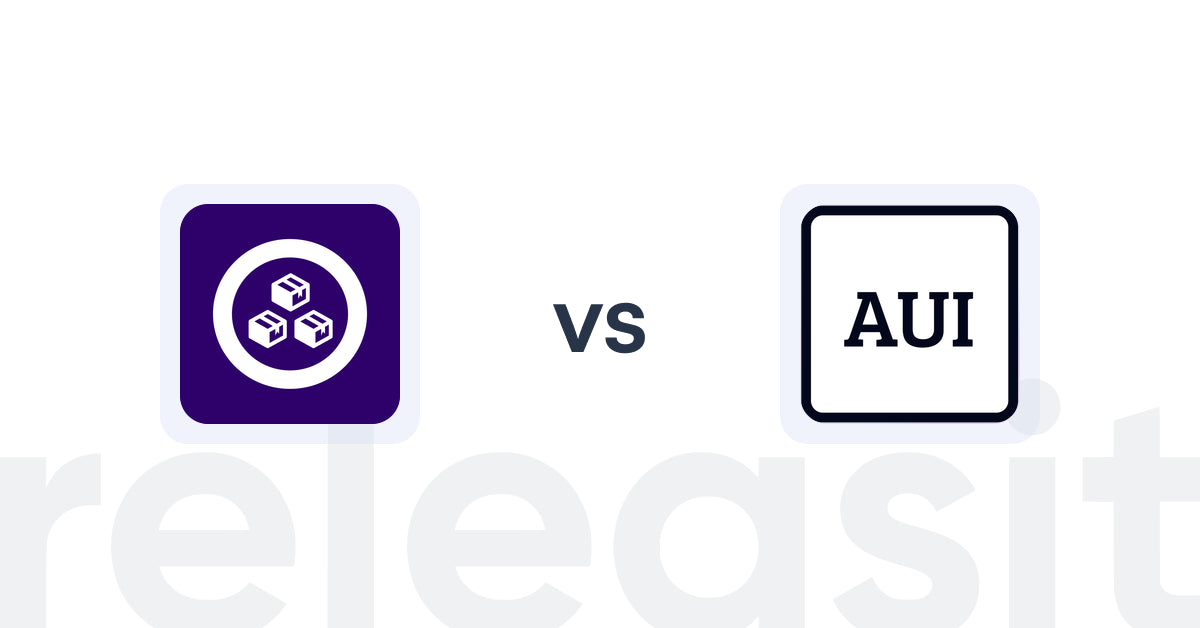 Shopify Upsell and Cross-sell Apps: MCE: Product Addons & Bundles vs AUI Generative AI Agent