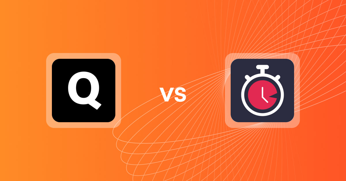 Shopify Upsell and Cross-Sell Apps: Quizive: AI Quiz Builder vs Invints Shipping, Bars, Upsell