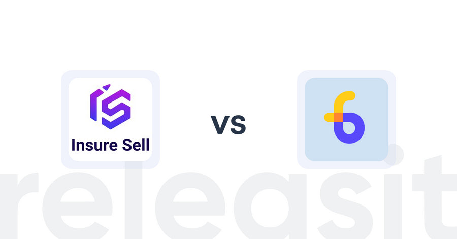 Shopify Upsell and Cross-sell Apps: Insure Sell vs Friendly Brands Co‑Promotion