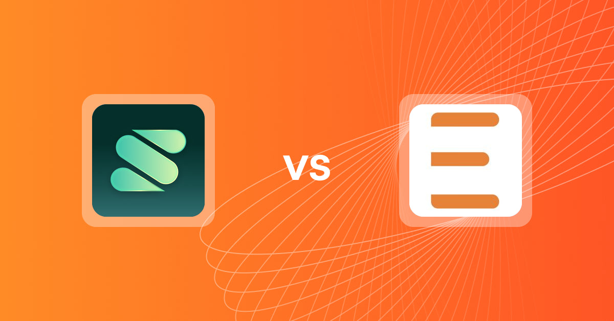 Shopify Upsell and Cross-sell Apps: Sledge: Product Filter, Review vs Enalito: Email, SMS, ChatBot