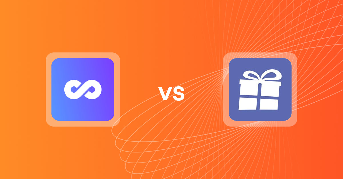 Shopify Upsell and Cross-Sell Apps: Disco Post Purchase Ad Network vs Wrapin ‑ Gift Wrap & Options