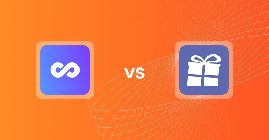 Shopify Upsell and Cross-Sell Apps: Disco Post Purchase Ad Network vs Wrapin ‑ Gift Wrap & Options