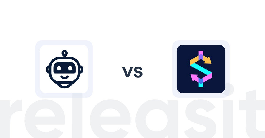 Shopify Upsell and Cross-Sell Apps: improv: ReccoMate vs FloHo Discounts & Promotions