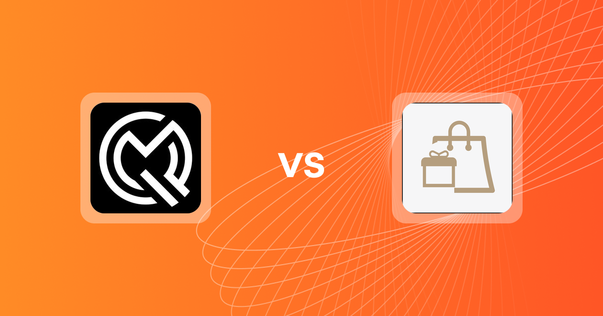 Shopify Upsell and Cross-sell Apps: QuizMaster‑Product Recommender vs PROXATION ‑ Freebie Upsell
