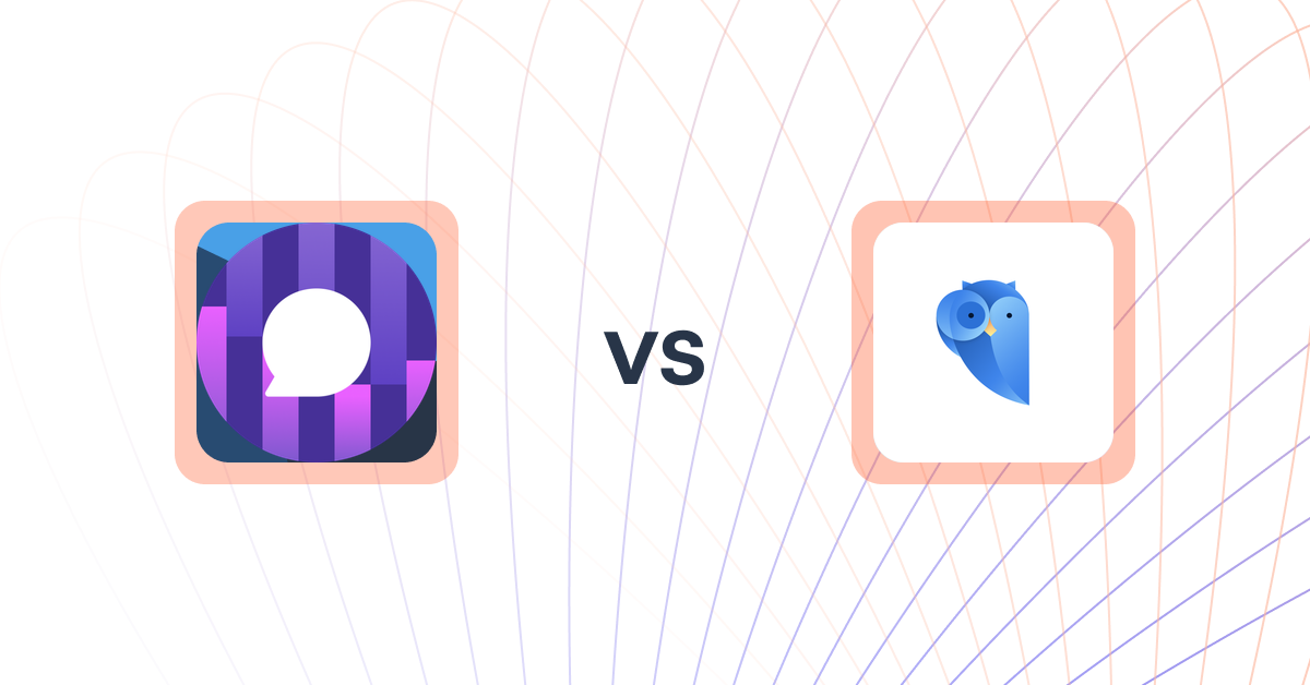 Shopify Upsell and Cross-sell Apps: iAdvize: AI Shopping Assistant vs Findify Search & Merchandise