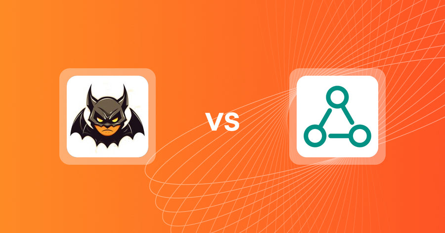 Shopify Upsell and Cross-sell Apps: Frequently Bought Together Bat vs EM Related Products