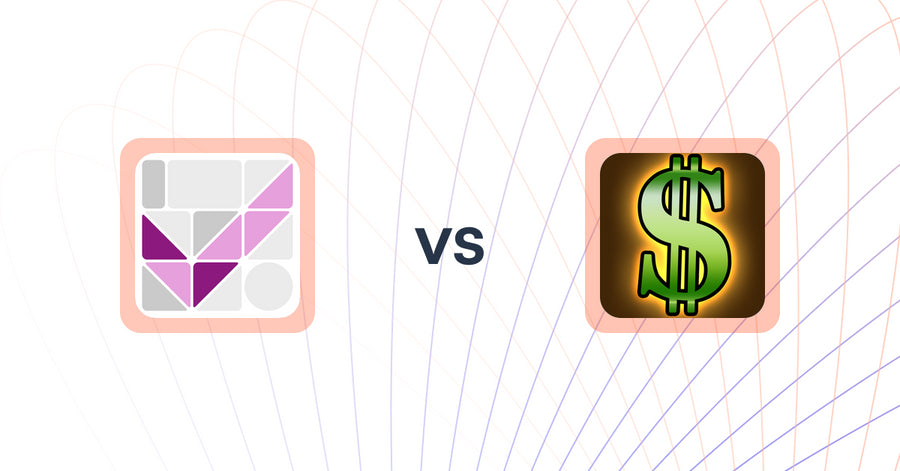 Shopify Upsell and Cross-sell Apps: レコメンド .amp vs Impulse Offers