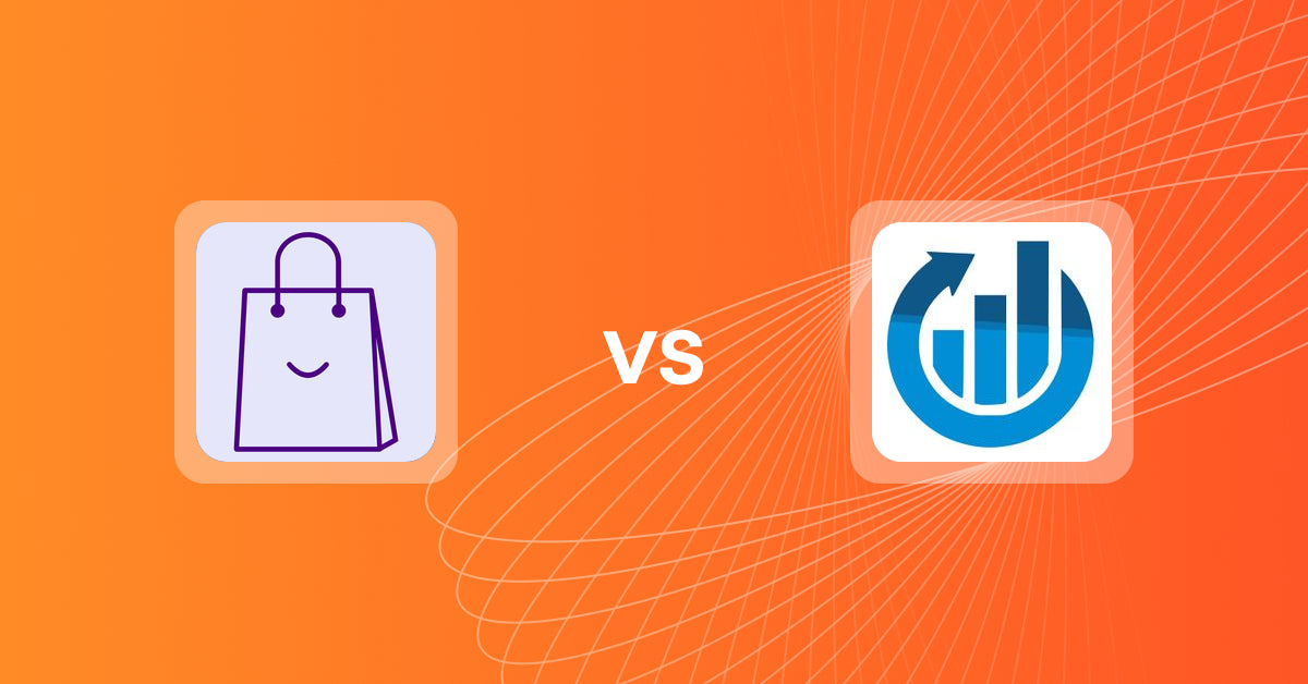 Shopify Upsell and Cross-sell Apps: Buy Again / Bought By You vs Profit Pal ‑ Purchase Upsell