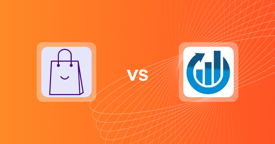 Shopify Upsell and Cross-sell Apps: Buy Again / Bought By You vs Profit Pal ‑ Purchase Upsell