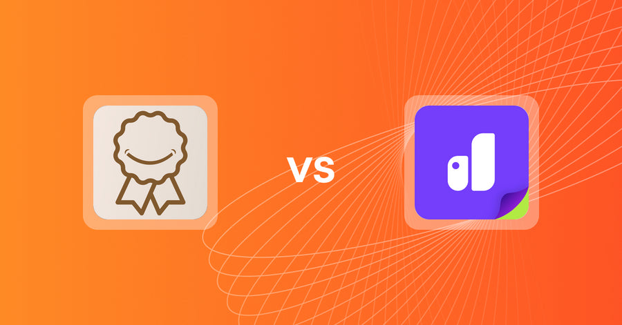 Shopify Upsell and Cross-sell Apps: WeClaim: Warranty Upsells vs Slide Cart, Sticky Add To Cart