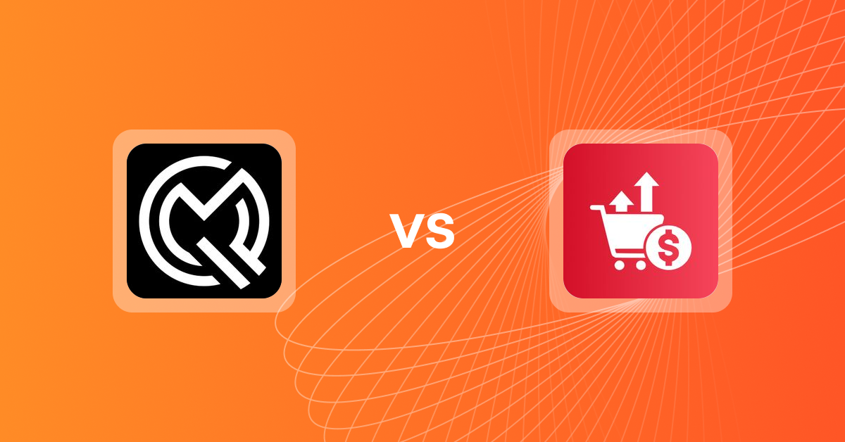 Shopify Upsell and Cross-sell Apps: QuizMaster‑Product Recommender vs Dynamic Checkout Upsell