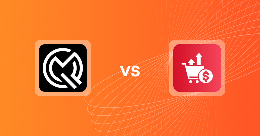 Shopify Upsell and Cross-sell Apps: QuizMaster‑Product Recommender vs Dynamic Checkout Upsell