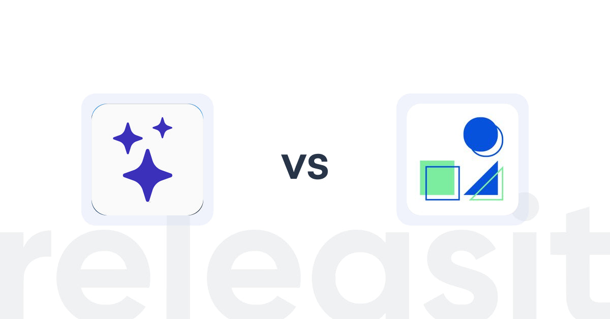 Shopify Upsell and Cross-sell Apps: PashasAi vs Meja ‑ Product Recommender