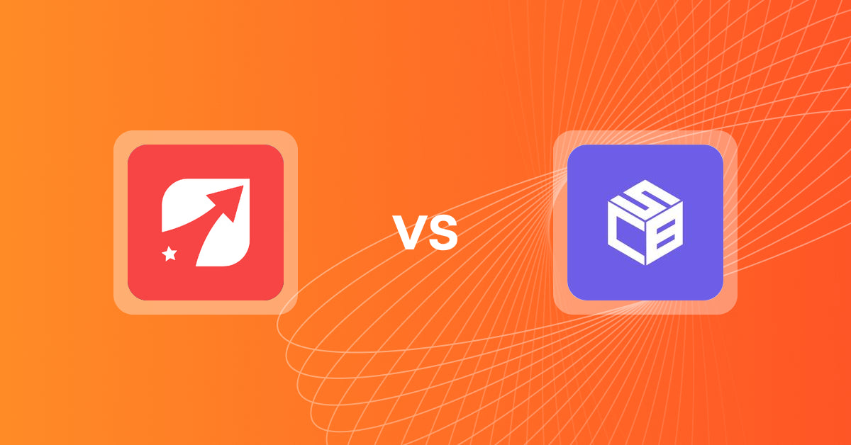 Shopify Upsell and Cross-sell Apps: Magic Instant Upsell vs THDC ‑ Simple Checkout Builder