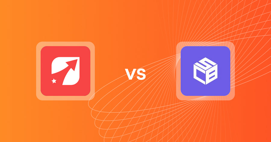 Shopify Upsell and Cross-sell Apps: Magic Instant Upsell vs THDC ‑ Simple Checkout Builder