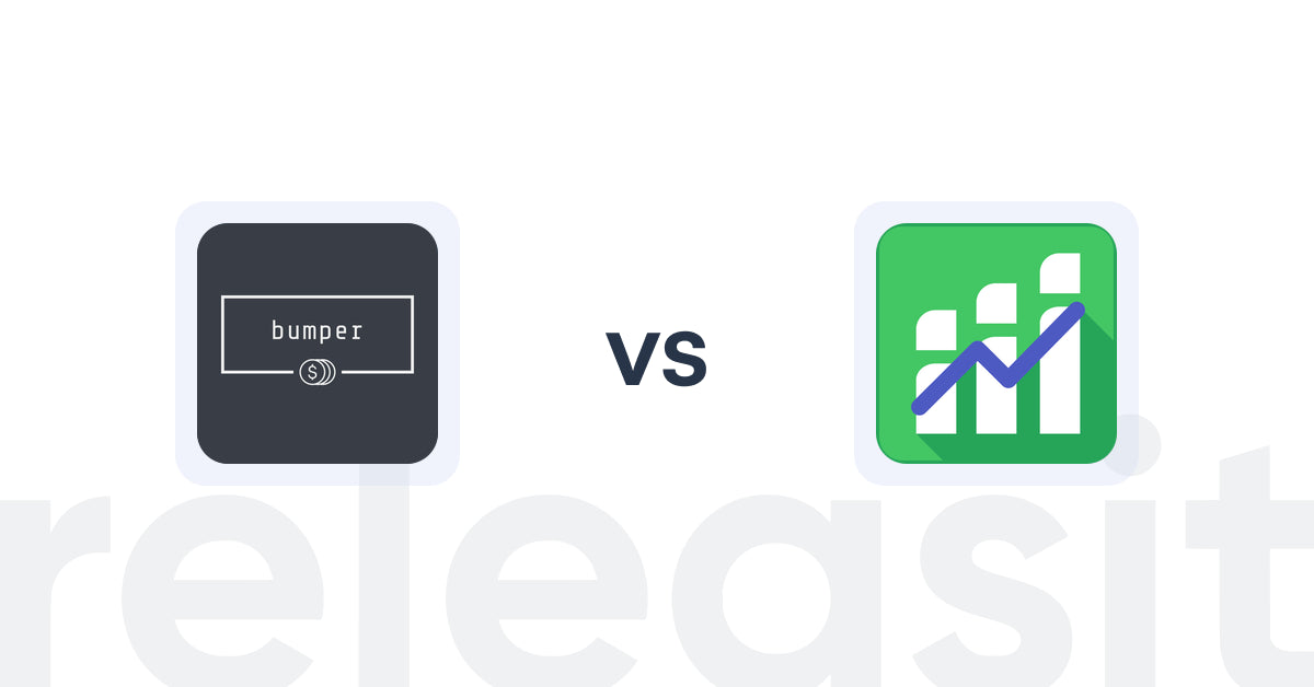 Shopify Upsell and Cross-sell Apps: bumper vs Vital Upsell, Geo Popup & Fomo