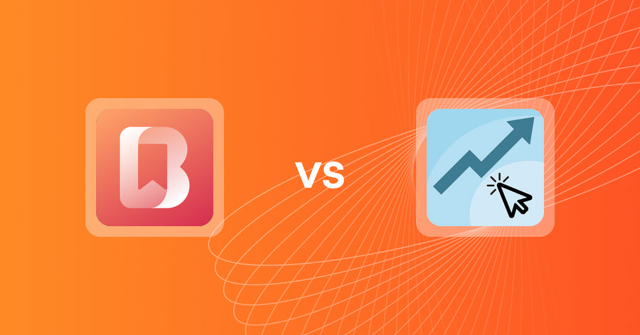 Shopify Upsell and Cross-Sell Apps: Bon ‑ Shop, Track and Discover vs After Checkout Upsell ACU