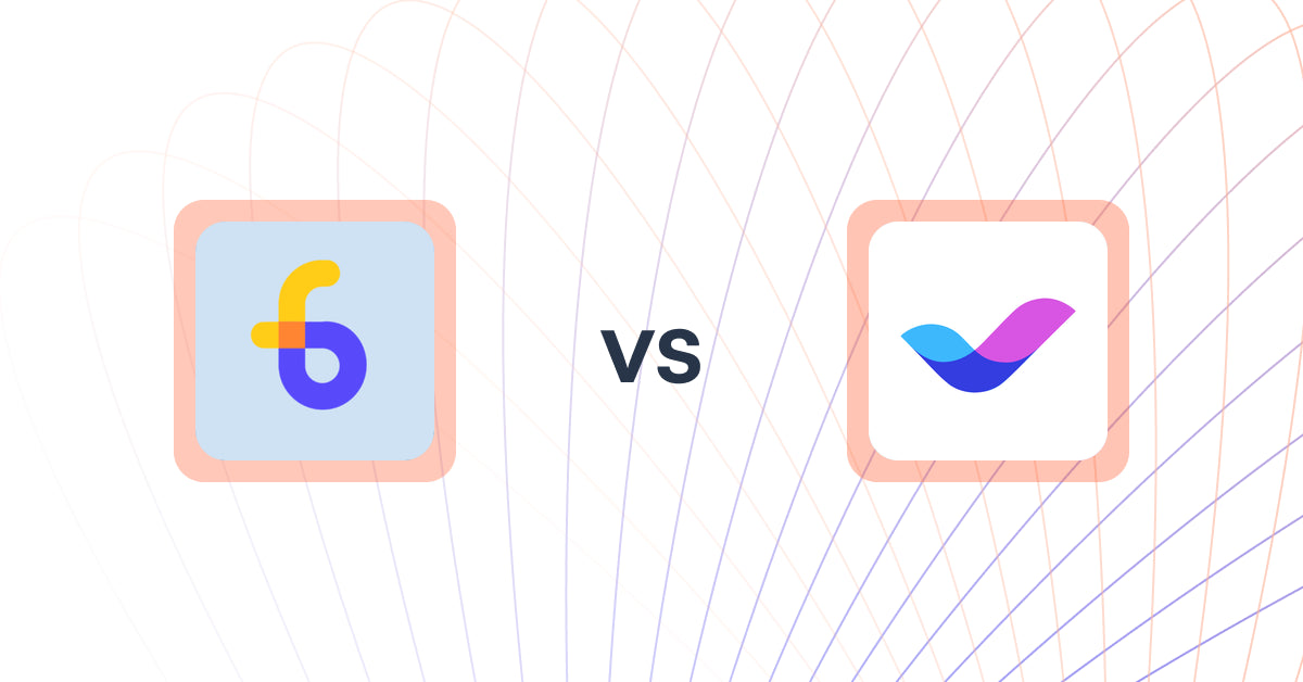 Shopify Upsell and Cross-sell Apps: Friendly Brands Co‑Promotion vs Veda Landing Page Builder