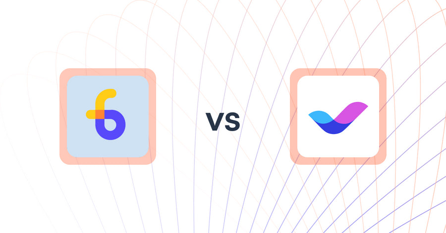 Shopify Upsell and Cross-sell Apps: Friendly Brands Co‑Promotion vs Veda Landing Page Builder