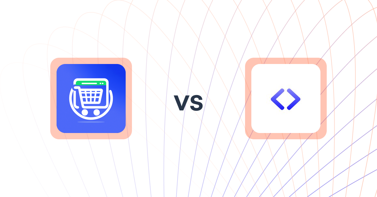 Shopify Operations Apps: ShopShift Backup and Restore vs Script Inserter