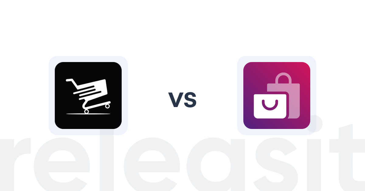 Shopify Upsell and Cross-sell Apps: CartFly – Quick Upsell Drawer vs GLO Related Products, Upsell