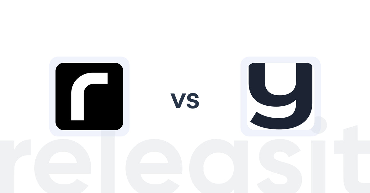 Shopify Upsell and Cross-sell Apps: Retentics: Dynamic Recommender vs Yugaa ‑ AI Chatbot