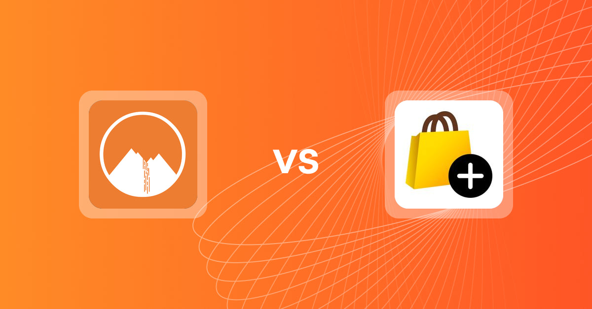 Shopify Upsell and Cross-Sell Apps: Spring Checkout Customizer vs あとプラ：チェックアウト拡張 & サンクスページ最適化