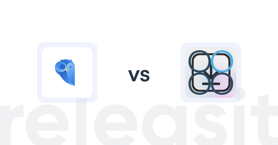 Shopify Upsell and Cross-sell Apps: Findify Search & Merchandise vs. monoloq ‑ Your ChatGPT Chatbot