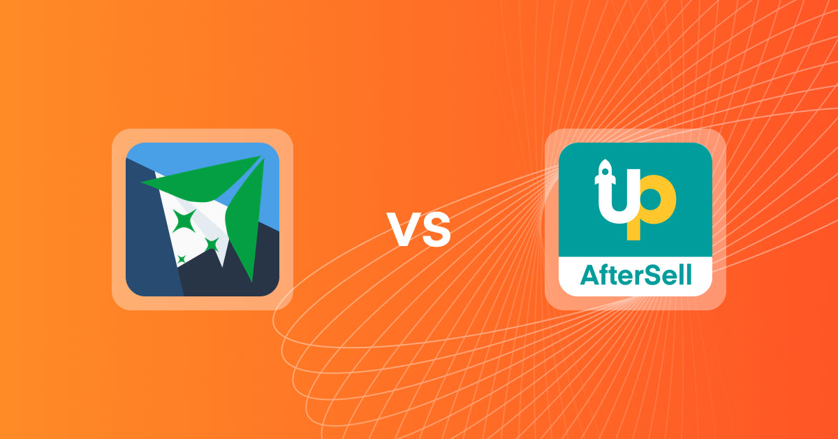 Shopify Upsell and Cross-sell Apps: PackagePal Shipping Protection vs UpCart—Cart Drawer Cart Upsell