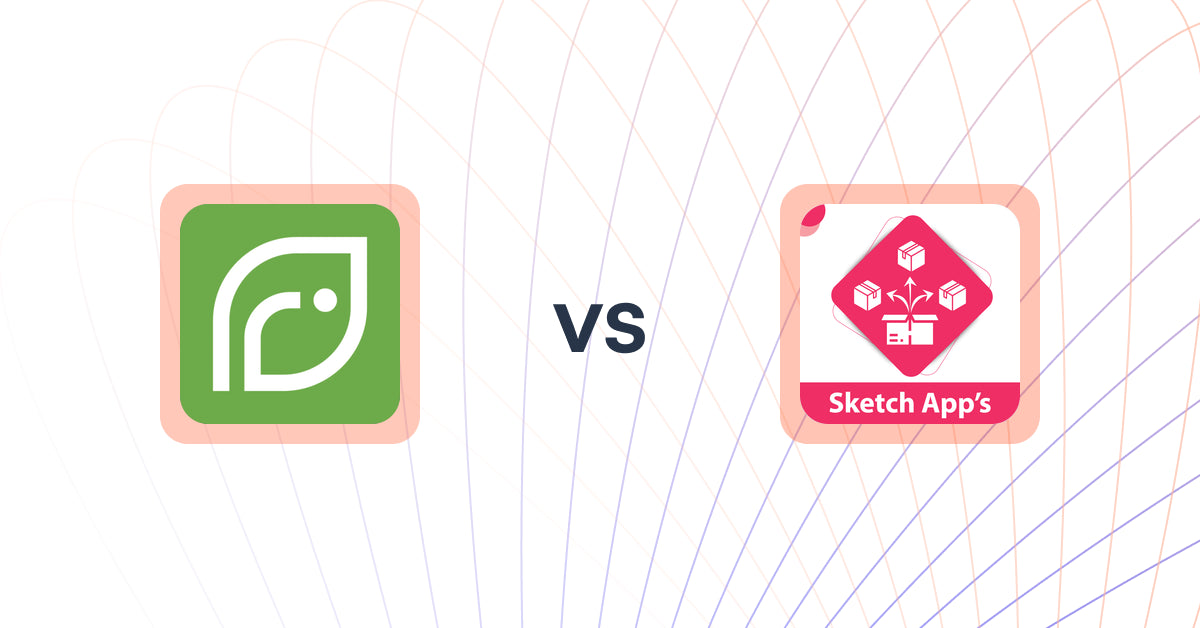 Shopify Upsell and Cross-sell Apps: ReCORE vs Show Related Products