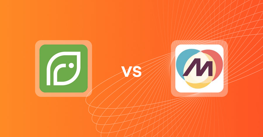 Shopify Upsell and Cross-sell Apps: ReCORE vs. Makaira Connect