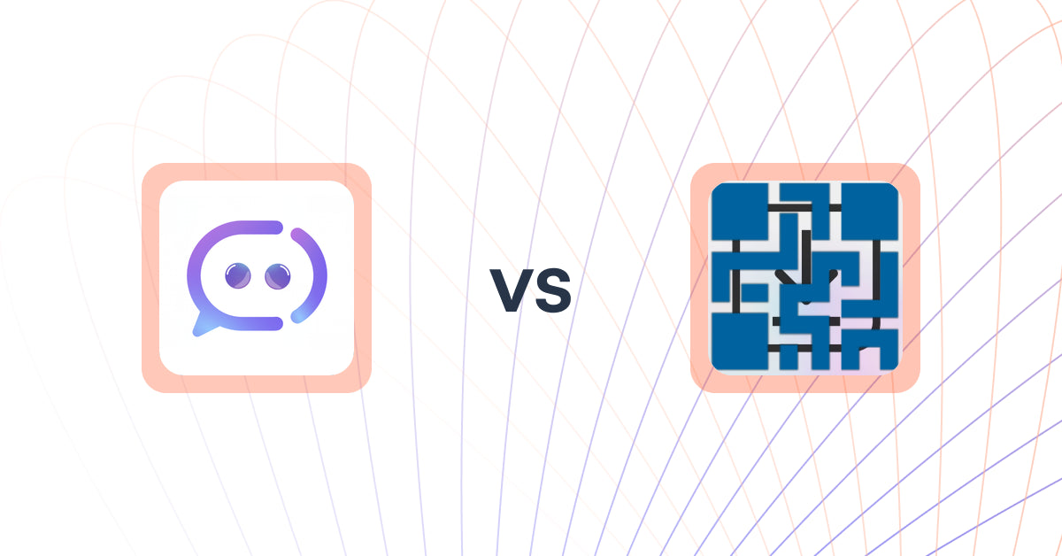 Shopify Upsell and Cross-sell Apps: Chatscout AI Chatbot + GPT4 vs. Turny Returns & Exchanges