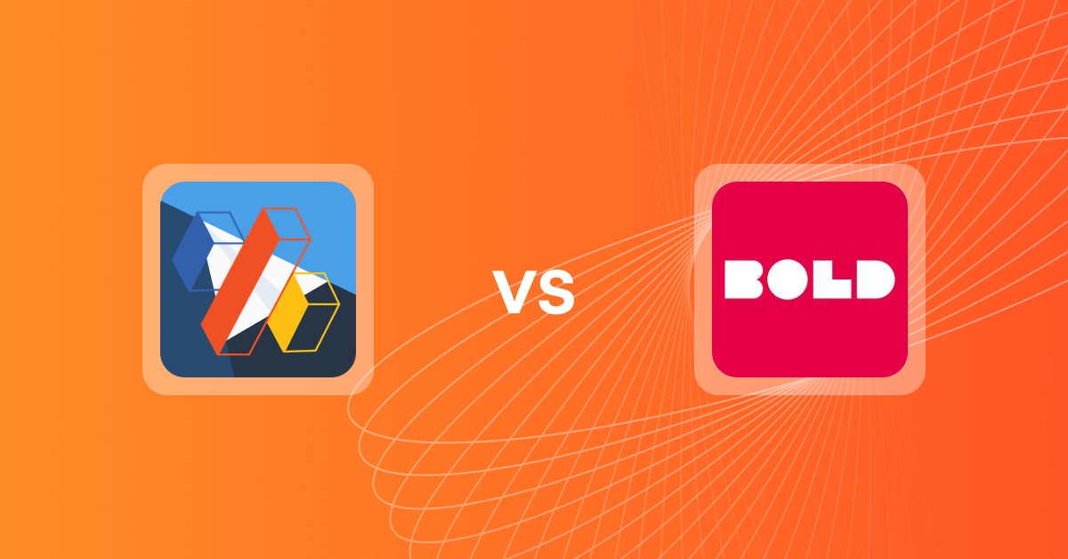 Shopify Upsell and Cross-Sell Apps: Checkout Bricks vs. BOLD Subscriptions