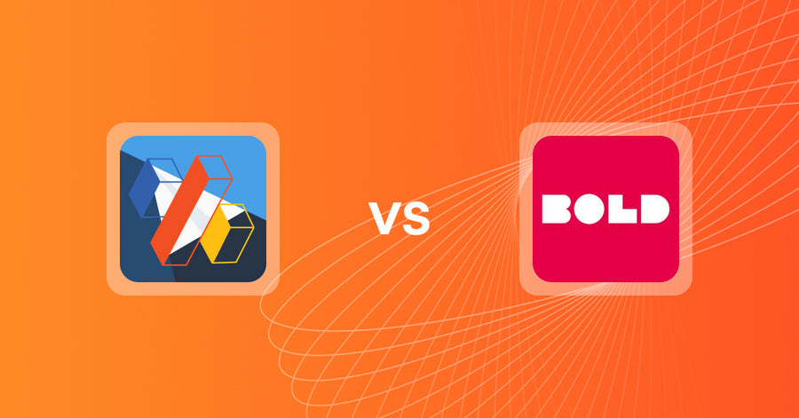 Shopify Upsell and Cross-Sell Apps: Checkout Bricks vs. BOLD Subscriptions