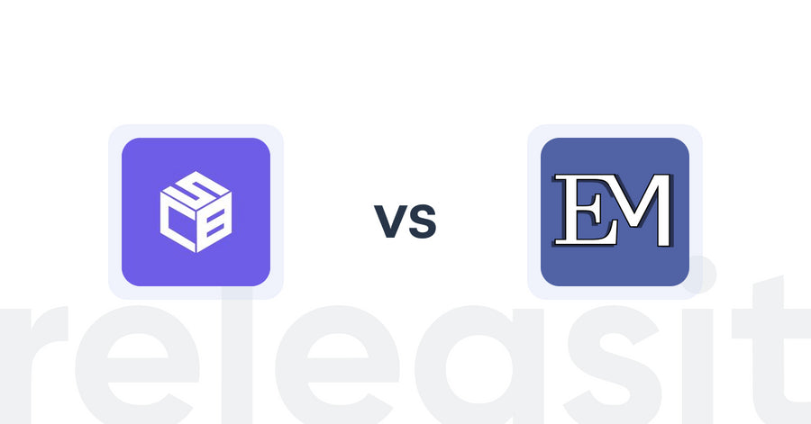 Shopify Upsell and Cross-Sell Apps: THDC ‑ Simple Checkout Builder vs Expert Minute