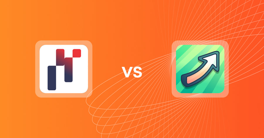 Shopify Upsell and Cross-Sell Apps: Meteonomiqs vs Post Purchase Upsell ‑ UF