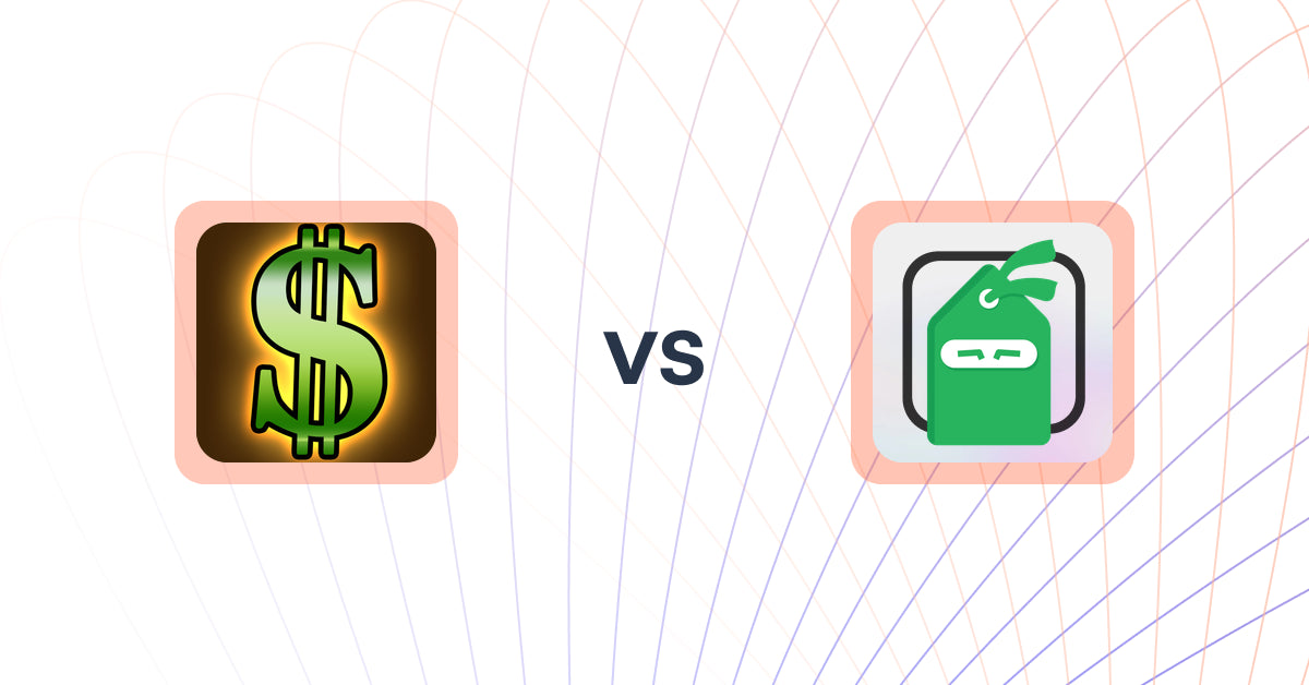 Shopify Upsell and Cross-sell Apps: Impulse Offers vs. Discount Ninja Promo Engine