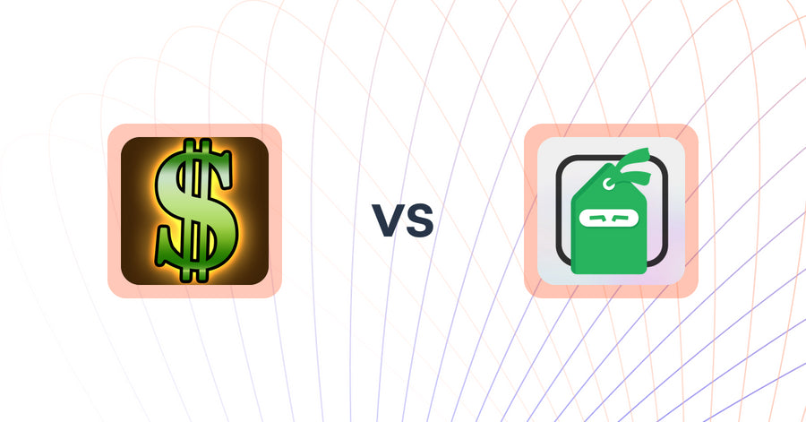 Shopify Upsell and Cross-sell Apps: Impulse Offers vs. Discount Ninja Promo Engine