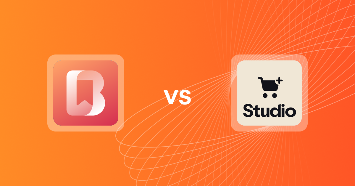 Shopify Upsell and Cross-sell Apps: Bon ‑ Shop, Track and Discover vs Checkout Upsell by Studio