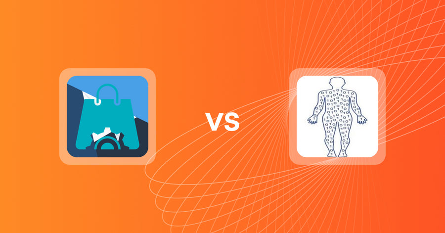 Shopify Upsell and Cross-Sell Apps: RecomBoost vs Fitnonce