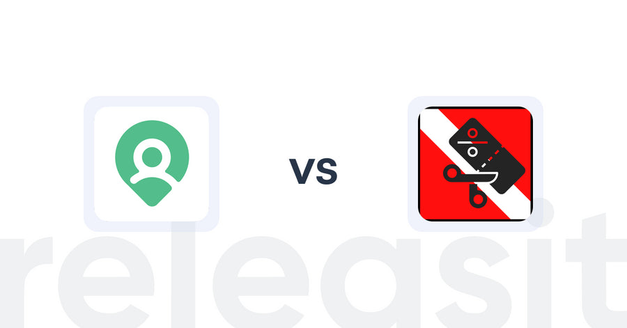 Shopify Upsell and Cross-sell Apps: Nearest.me ‑ BOPIS Experience vs Checkout Upsell Post Purchase