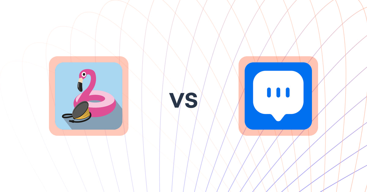 Shopify Upsell and Cross-sell Apps: X‑Sell vs Taggo: Chatbot AI & WhatsApp