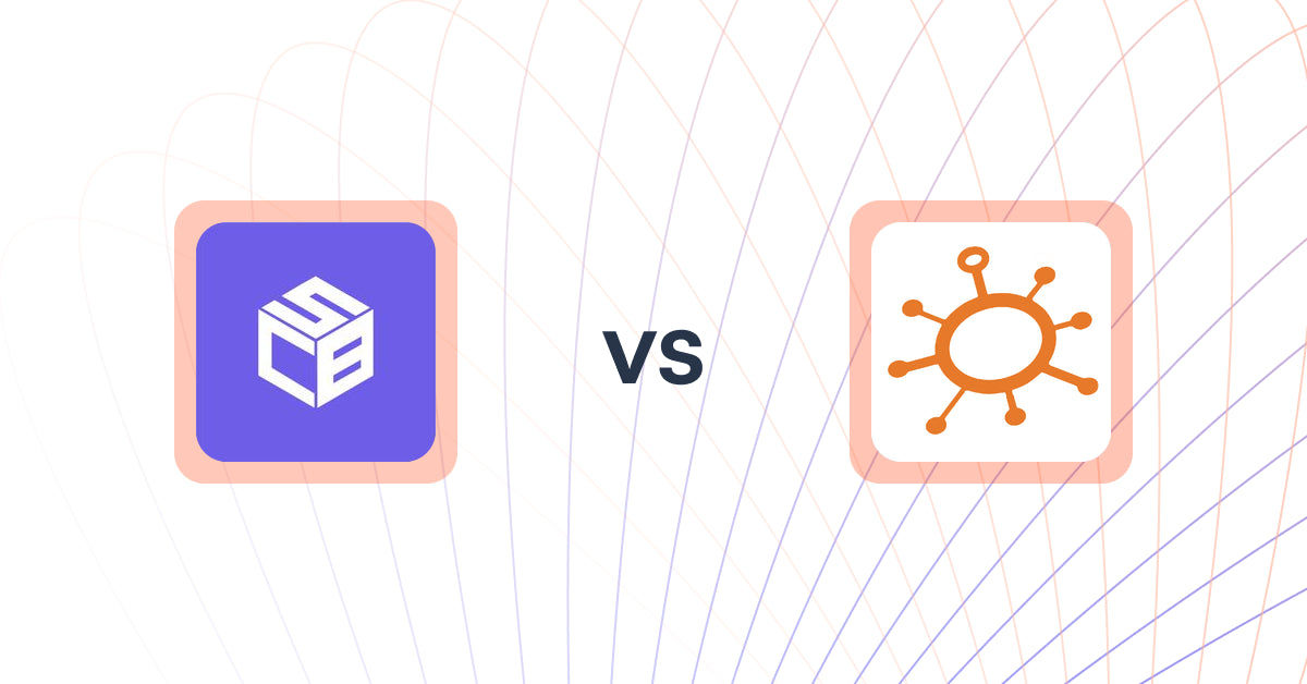 Shopify Upsell and Cross-Sell Apps: THDC ‑ Simple Checkout Builder vs All-in-One Discount Builder