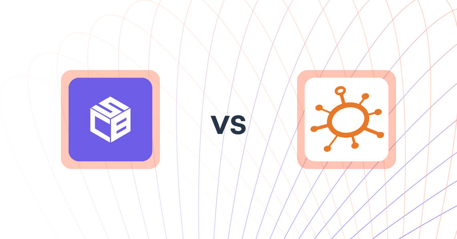 Shopify Upsell and Cross-Sell Apps: THDC ‑ Simple Checkout Builder vs All-in-One Discount Builder