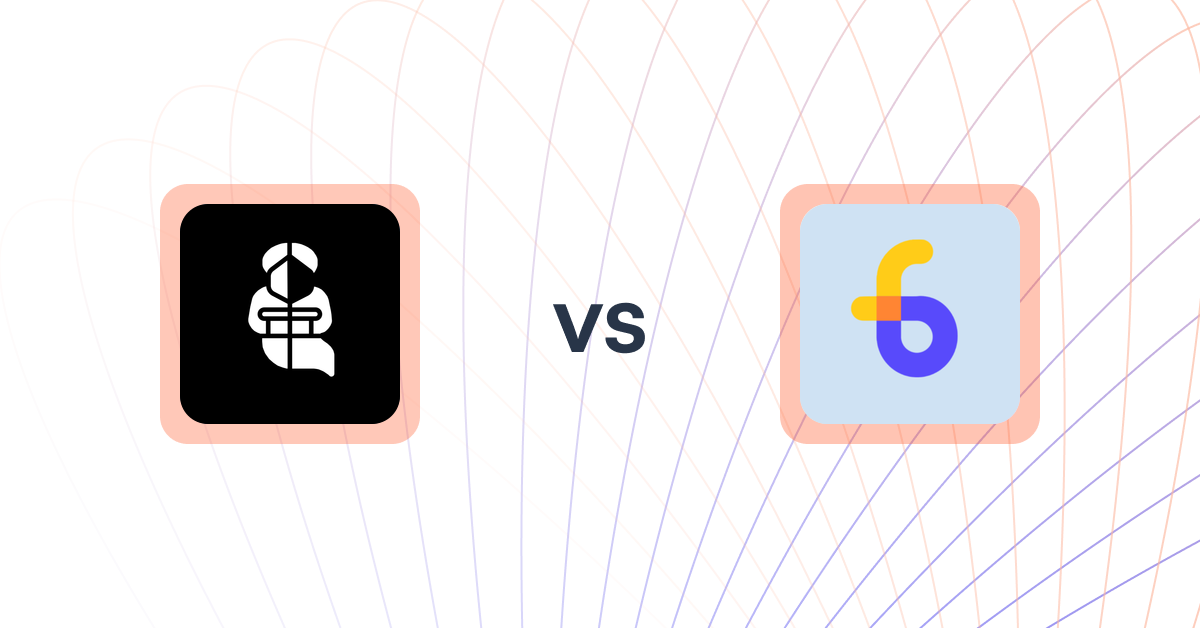 Shopify Upsell and Cross-sell Apps: Retail Geni‑e | Sales ChatGPT vs Friendly Brands Co‑Promotion