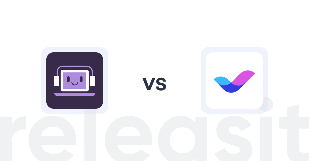 Shopify Upsell and Cross-Sell Apps: OmniChat ‑ ChatGPT AI Chatbot vs Veda Landing Page Builder
